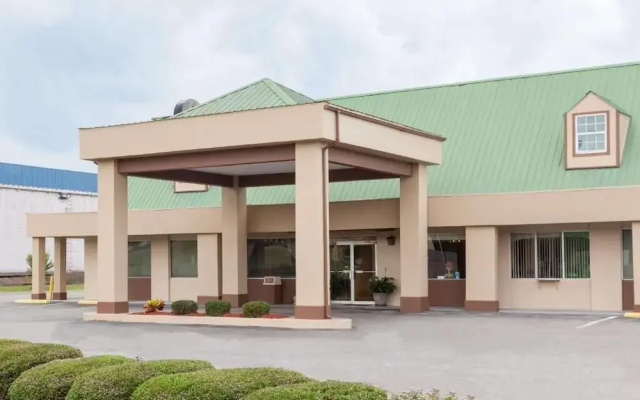 Meridian Inn