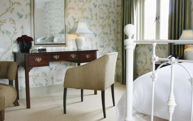The Crown Stoke By Nayland