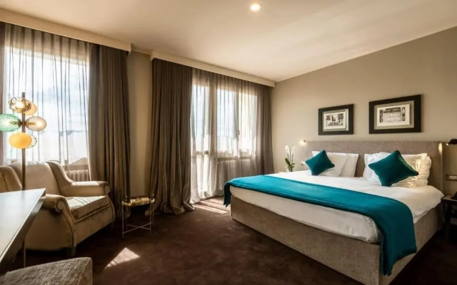 Hotel Don Pepe Terme & Beauty Farm