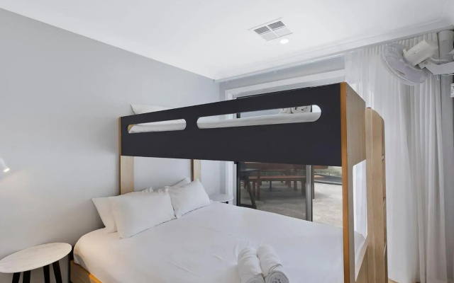 Wyuna Beach House