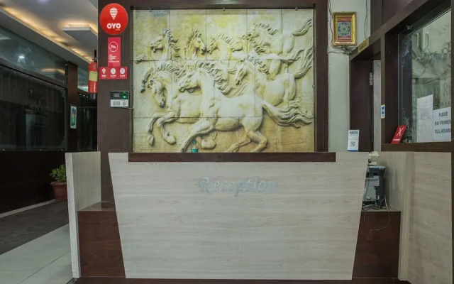 OYO 3589 Hotel Dawar Regency