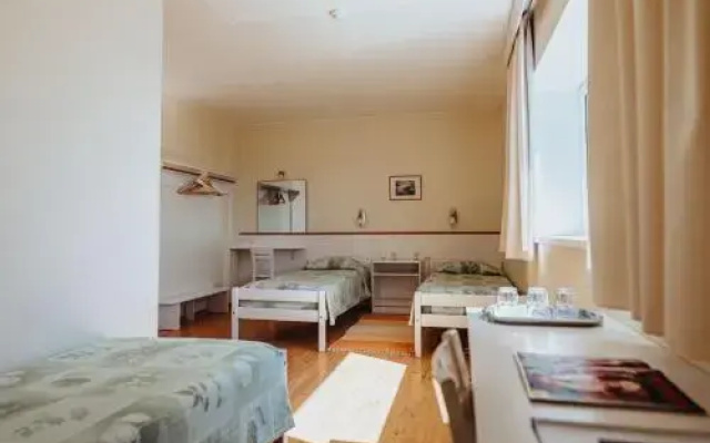Staadioni Hotel