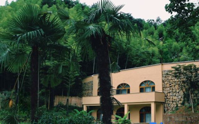 Anji Qixia Mountain Homestay
