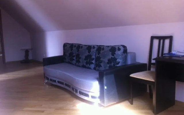 Kontinent Hotel