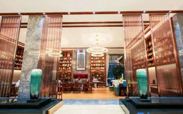Mei YI Hotel