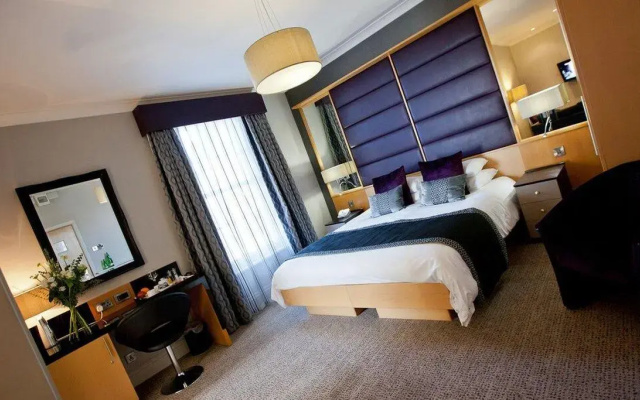 New Northumbria Hotel