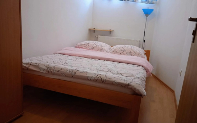 Apartman M. Rados