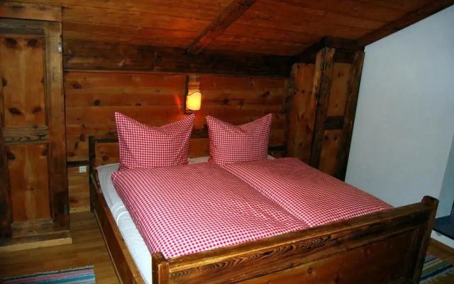 Pension Wassererhof