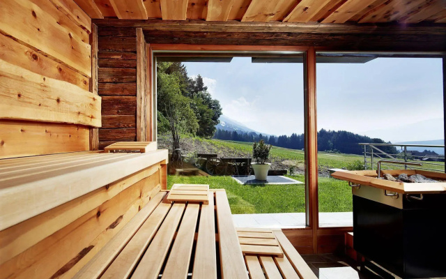 Naturhotel die Waldruhe