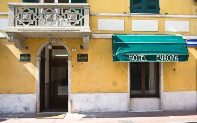 Hotel Europa
