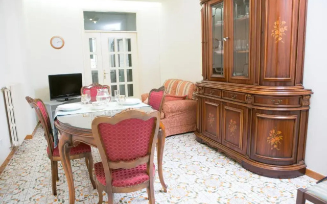Casa Gambuzza