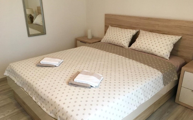 Apartment Mirella