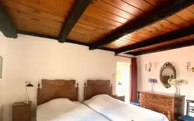 Quinta de Bóco