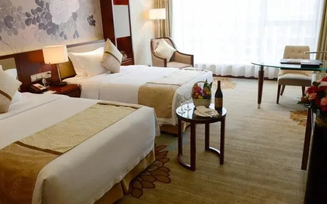 America's Best Rixin International Hotel