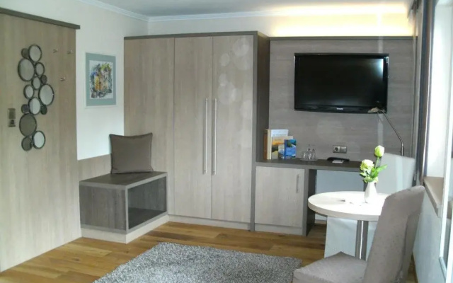 Gästehaus Sissy
