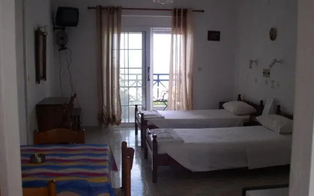 Xenios Zeus Hotel
