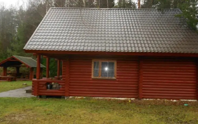 Aegviidu Puhkebaas