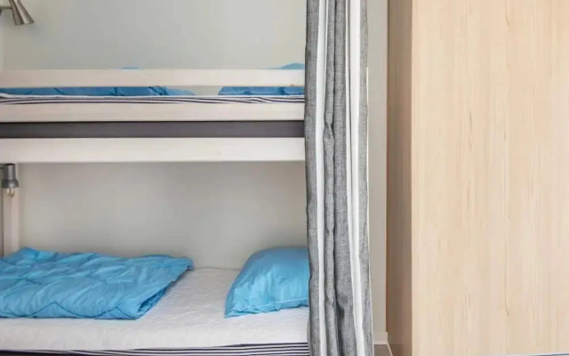4 Person Holiday Home in Romo