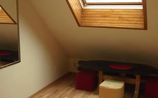 Home Made House