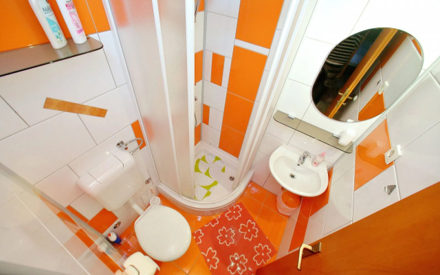 Apartment Julija