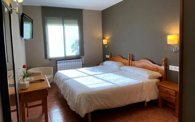 Hotel Casa Custodio