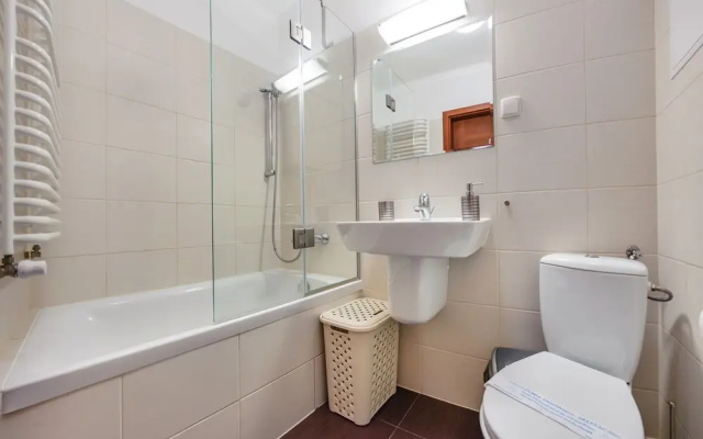 Apartamenty Sun & Snow Willa Jazgór