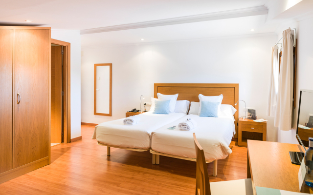 Hotel Sa Bassa Rotja Ecoturisme