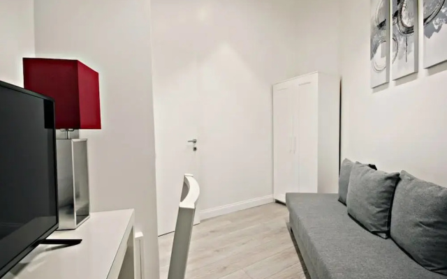Velvet Trastevere Apartment