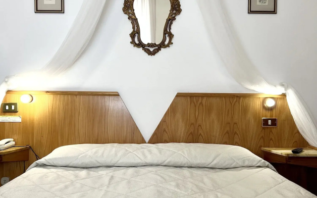 Piccolo Hotel Etruria