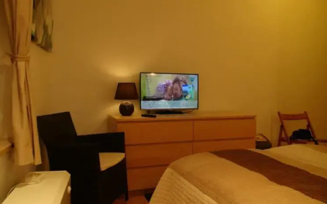 Apartment Krakow Florian Gate Pijarska