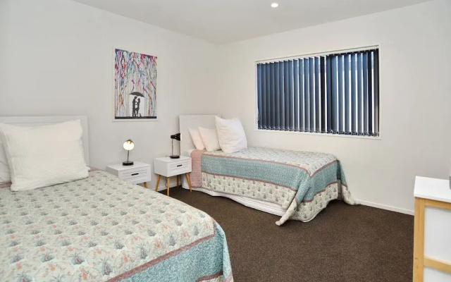 Parlane Apartment 2