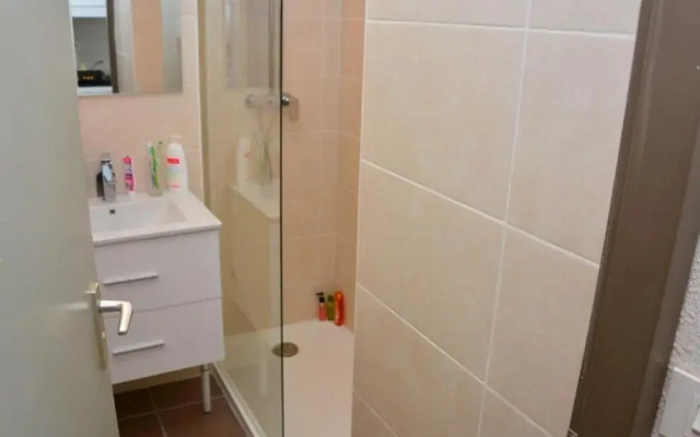 Appartement Port Barcarès, 2 pièces, 4 personnes - FR-1-431-68