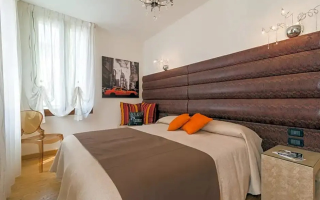 Hotel Relais San Nicolò
