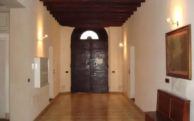 Whites House Apartament