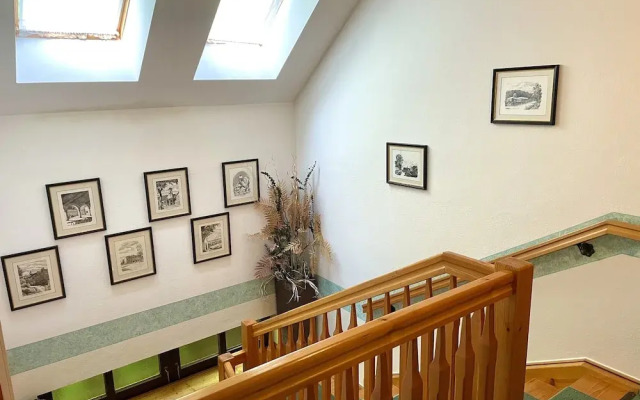 Pension Thermenland