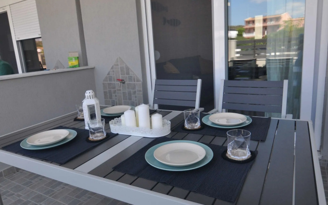 Zennova 24 Nikiti FLOW Family Apt