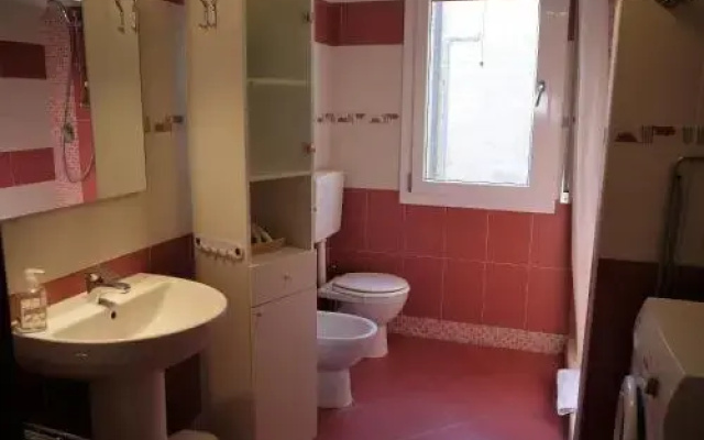 Apartment Obici