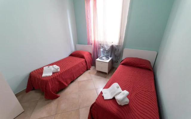 Stella Maris Case Vacanze