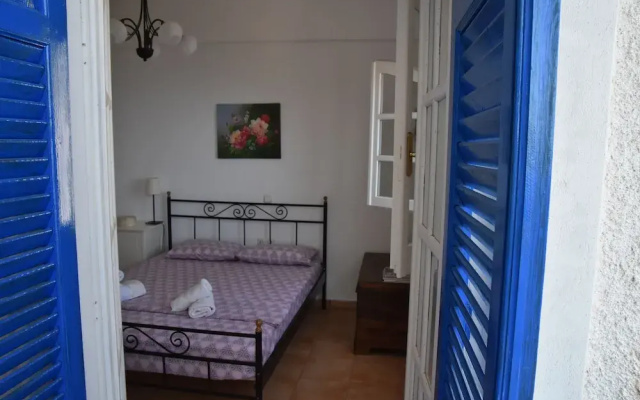 Villa Iokasti Sea View