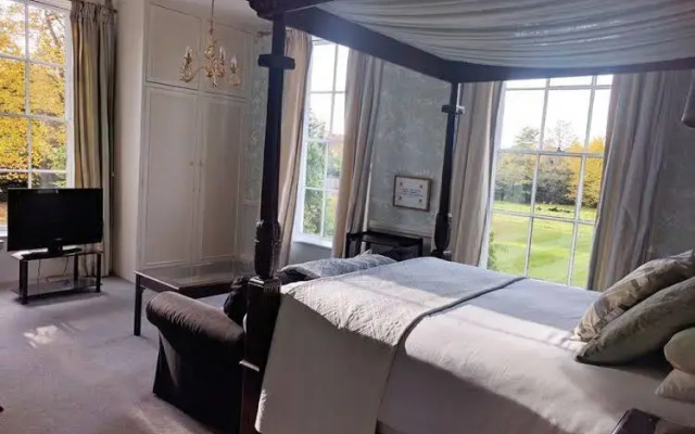 Oaklea Guest House