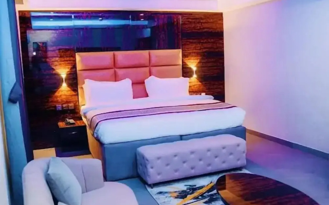 San Antonio Blu Hotels