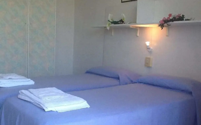 Hotel Gabry