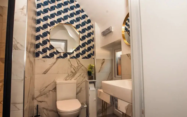 Elgano Guest House