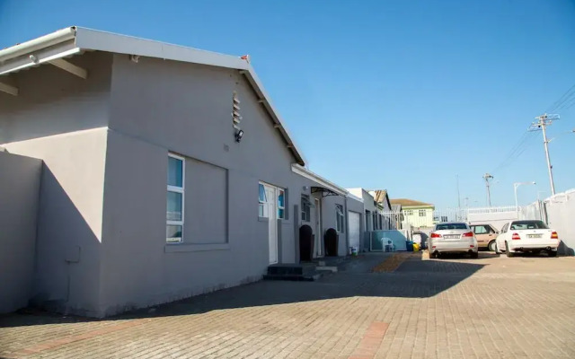 Annex Lodge