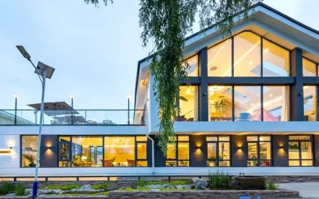 Beijing Siluoli Homestay