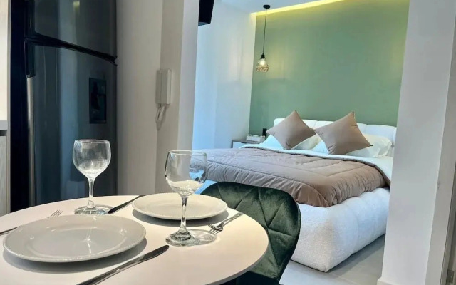 Harmony Luxury Apartments