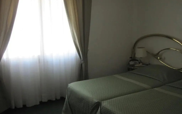 Hotel Garni Alba