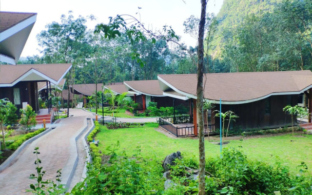 My Hpa-An Residence