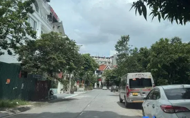 Phuong Anh Villa 1