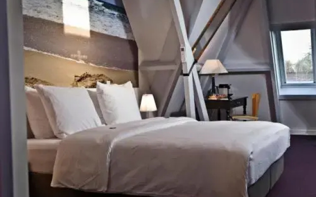 Hotel Trusten